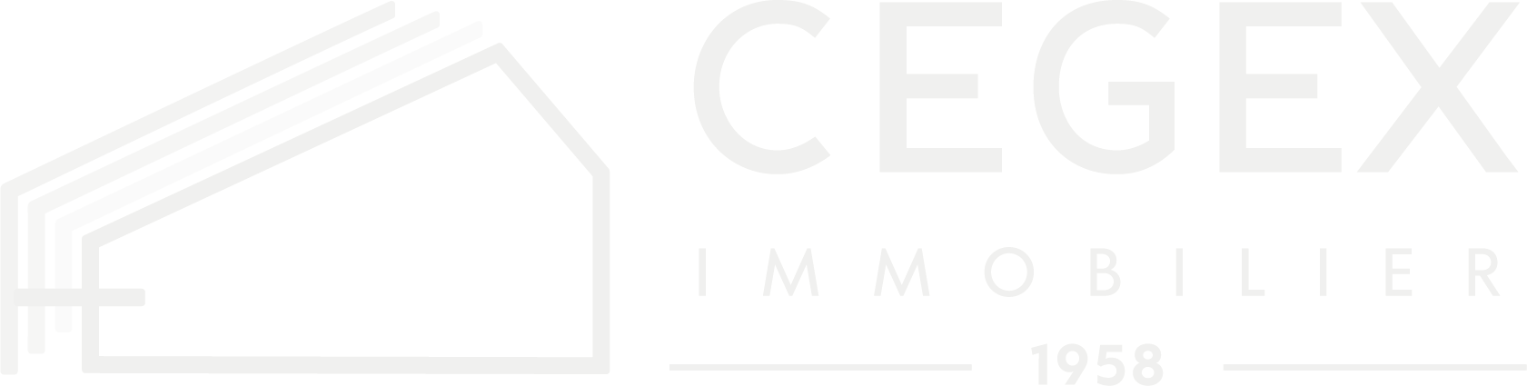 Logo CEGEX