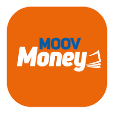 Logo MOOV MONEY