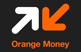 Logo ORANGE MONEY